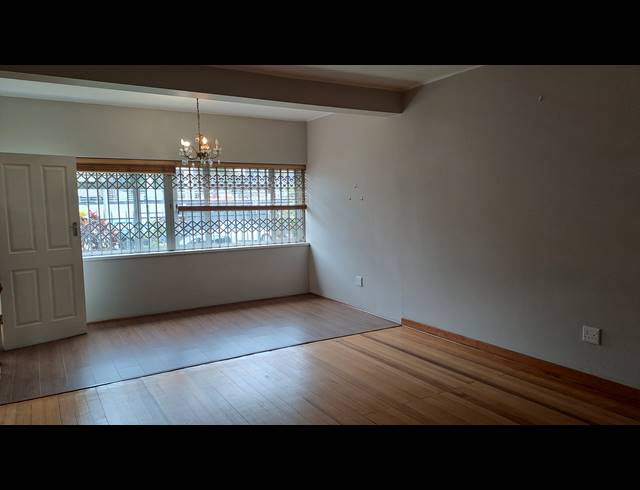 1 BEDROOM FLAT FOR SALE IN MUSGRAVE